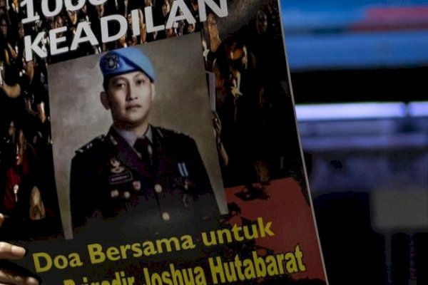 Apabila Tak Serius, Komnas HAM Sebut Kasus Brigadir J Bisa seperti Kasus Marsinah