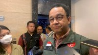 Soal Maju Pilpres, Anies Baswedan Percaya Partai Politik Mengedepankan Kepentingan Bangsa