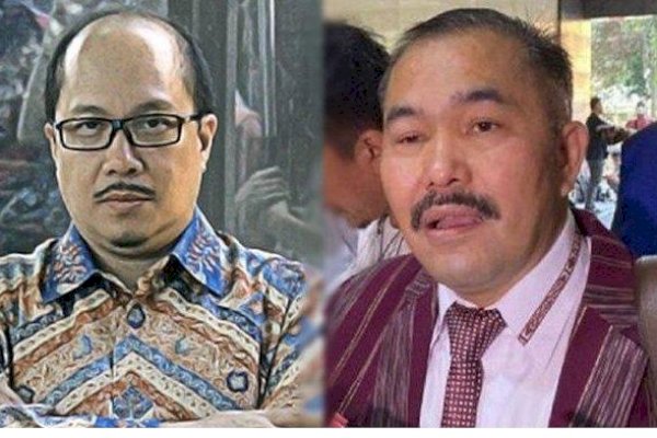 Dirut Taspen Polisikan Pengacara Brigadir J soal Hoax dan Pencemaran Nama Baik