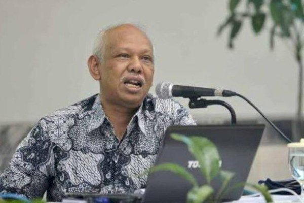 Kabar Duka! Ketua Dewan Pers Azyumardi Azra Tutup Usia di Malaysia