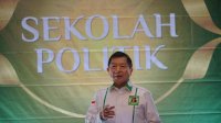 Menolak Lengser, Suharso Monoarfa Melawan: Saya Ketua Umum PPP!