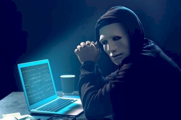 Hacker Ini Ancam Bjorka: Kebenaran Akan Terbongkar