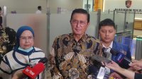 Dicopot dari Pimpinan MPR, Fadel Sebut La Nyalla Bohongi Anggota DPD: Inkonstitusional