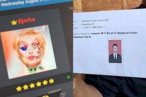 Prihatin Tak Percaya Anaknya Diduga Hacker Bjorka: Kami di Rumah Tidak Punya Komputer, Makan Sehari-hari Saja Sudah Repot