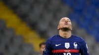 Kylian Mbappe Tolak Ikut Sesi Foto Timnas Prancis