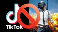 Taliban Larang TikTok dan Game PUBG