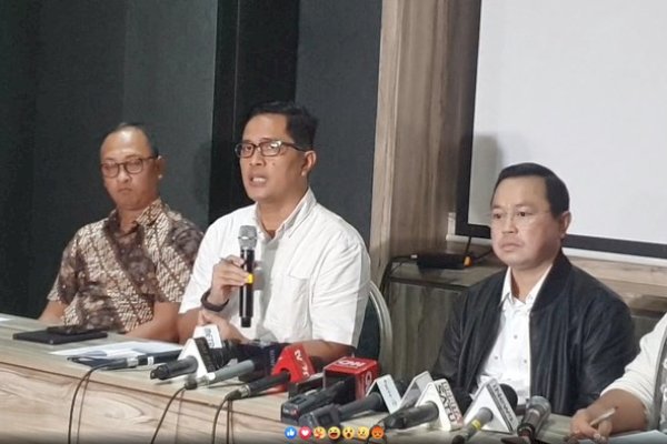 Sadar Salah, Ferdy Sambo dan Istri Siap Buka-bukaan di Sidang