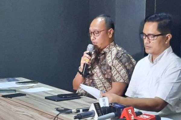 Kecewanya Novel Baswedan saat Febri Diansyah dan Rasamala Jadi Pengacara Ferdy Sambo: Mundur Sajalah