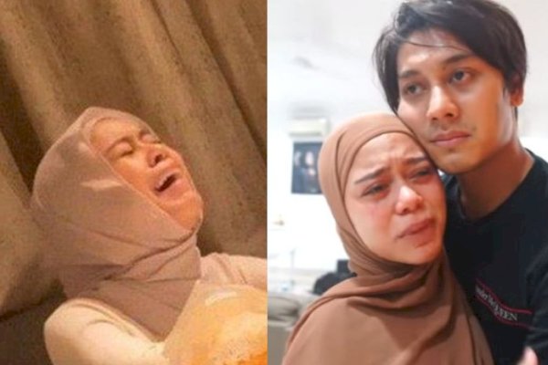 Rizky Billar Murka Dicap Numpang Hidup dengan Lesti