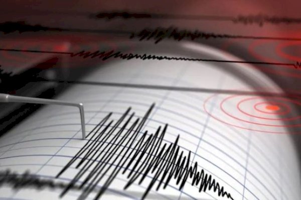 Waspada, Gempa M5,1 Guncang Maluku Tenggara