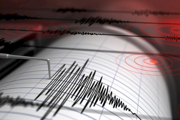 Gempa Magnitudo 6,2 Guncang Mamberamo Papua Tak Berpotensi Tsunami