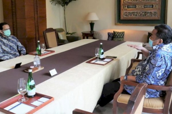 Gobel: Mendikbudristek tak Paham Kebutuhan Indonesia