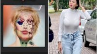 Nikita Mirzani Ancam Bongkar Identitas Bjorka, Sang Hacker Sentil Masa Lalu Nyai