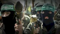 Ngeri! Hamas Eksekusi Mati 5 Warga Palestina, 2 karena Sekongkol dengan Israel