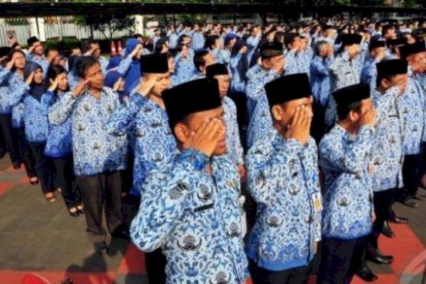 Hati-Hati! Mendagri Tito Izinkan Pj Kepala Daerah Rotasi hingga Pecat Pegawai