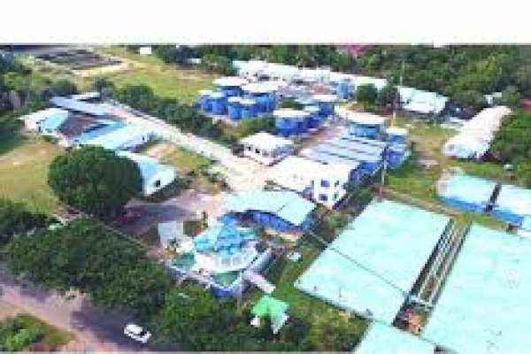 Meriahkan HUT RI ke-77, Perumda TM Palopo Akan Gelar Lomba antar Karyawan