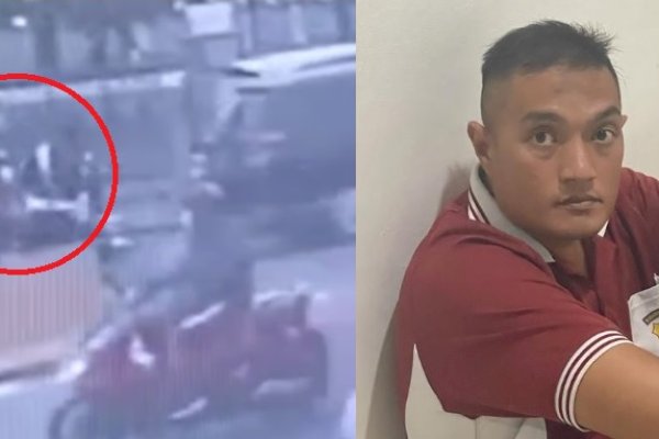 Oknum Polisi Pukul Polisi Militer TNI di Palembang Ternyata Alami Gangguan Jiwa