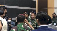 Panglima TNI: Prajurit Ketahuan Bohong soal Hukum, Tambahkan Pasalnya, Jangan Dianggap Biasa!