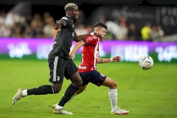 Paul Pogba Terancam Absen di Piala Dunia 2022 karena Harus Operasi