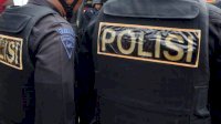 Eks Kasat Narkoba Karawang Dipecat Imbas Terlibat Edarkan Sabu