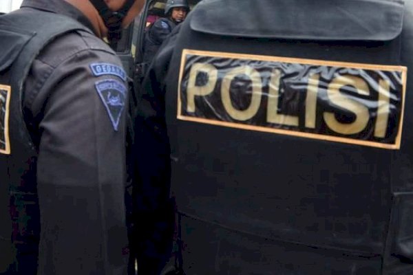 Eks Kasat Narkoba Karawang Dipecat Imbas Terlibat Edarkan Sabu