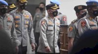 Dipecat Terkait Kasus Brigadir J, Kompol Chuck Ajukan Banding Etik
