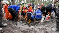 Tragis! Terkubur Material Semeru Selama 9 Bulan, Jasad Korban Erupsi Berhasil Dikenali Lewat Pakaiannya