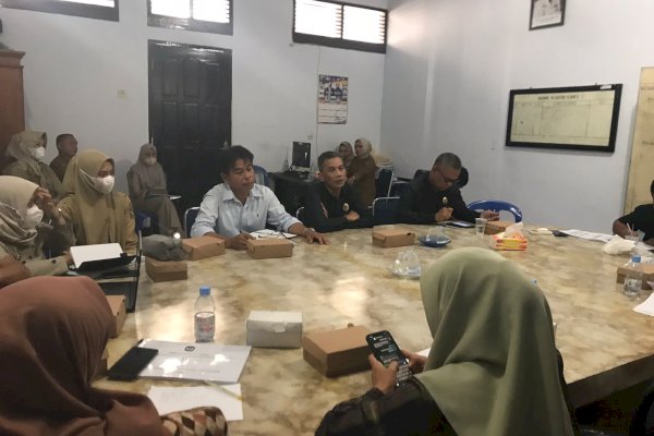 Hebat! Bulan Juli 2022, PAM TM Palopo Raih Laba Rp 1,8 Miliar