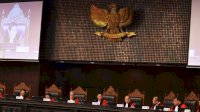 MK Tolak Gugatan Soal Presidential Threshold yang Diajukan PKS