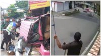 Ternyata Nenek 71 Tahun yang Naik Xpander Tabrak Angkot di Sukabumi, 3 Orang Tewas