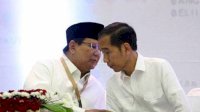 Gerindra Buka Peluang Duet Prabowo-Jokowi pada Pilpres 2024: Secara Konstitusi Memungkinkan