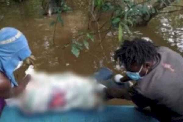 6 Oknum Anggota TNI Pelaku Mutilasi 4 Warga di Timika Papua Terancam Bui Seumur Hidup