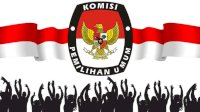 KPU Godok Aturan Kampanye di Medsos saat Pemilu 2024