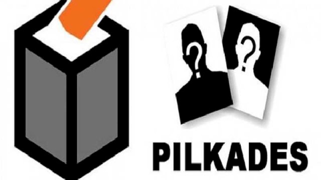 Ilustrasi Pilkades.(F-INT)