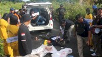 Reaksi Geram Pangkostrad Usai Anak Buah Terlibat Mutilasi di Papua