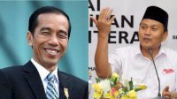 PKS Tantang Jokowi Larang Anggota DPR RI Maju Tiga Periode