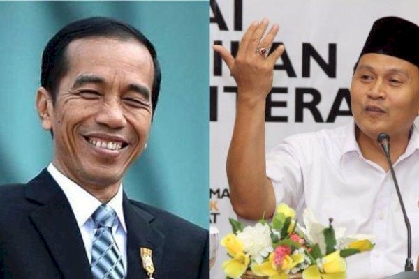 PKS Tantang Jokowi Larang Anggota DPR RI Maju Tiga Periode