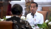 Jokowi Minta Ganti Dirjen hingga Bawahan Imigrasi Jika Visa Dipersulit