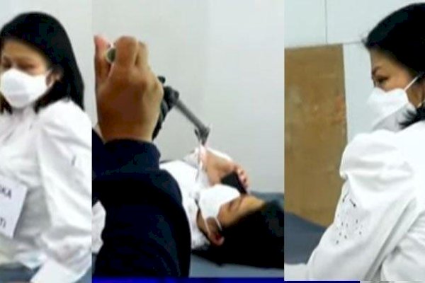 Alasan Kemanusiaan, Putri Candrawathi Tak Ditahan Hanya Wajib Lapor