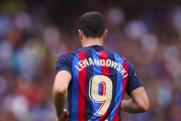 Lewandowski Sebut Jalan Menuju Ballon d’Or Lebih Singkat Lewat Barcelona daripada Muenchen