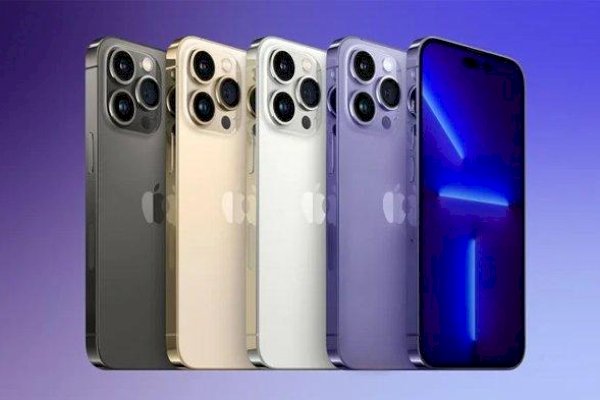 Siap-siap! Ini Bocoran Jadwal Rilis iPhone 14 di Indonesia, Berikut Prediksi Harganya