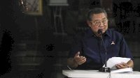 SBY Ungkap akan Turun Gunung Hadapi Pemilu 2024, Ini Alasannya