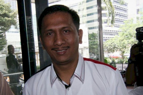 Turun Gunung, Gede Pasek Sebut SBY Kecilkan Peran AHY