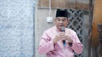 Wagub Riau Bagikan Pengalamannya Didukung NasDem Tanpa Mahar