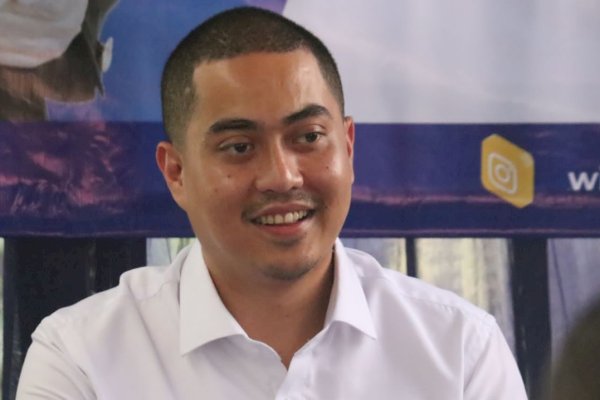 NasDem Minta Uji Kelayakan Konsep Pembangunan Bagi Calon Pj Gubernur DKI