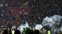 Tragedi Kanjuruhan, Komnas HAM Akan Periksa PT LIB, PSSI, dan Penyiar Laga Arema FC vs Persebaya