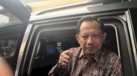 Mendagri Tito Bantah Pernah Gaungkan Pilkada Lewat DPRD