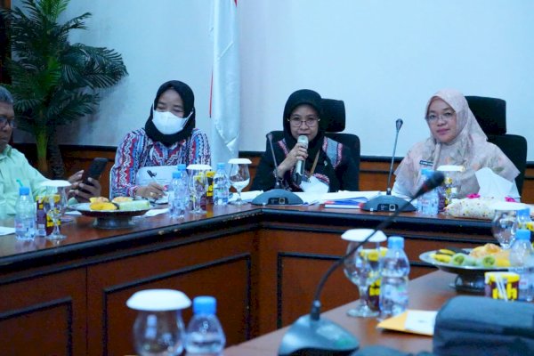 17 Instansi Bersedia Gabung MPP Pangkep, Siapkan 100 Layanan