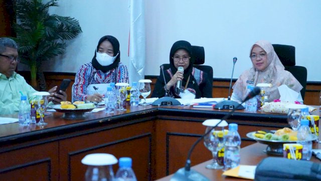 17 Instansi Bersedia Gabung MPP Pangkep, Siapkan 100 Layanan