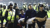 Selain Kapolres Malang, 9 Komandan Brimob Dicopot Buntut Tragedi Stadion Kanjuruhan